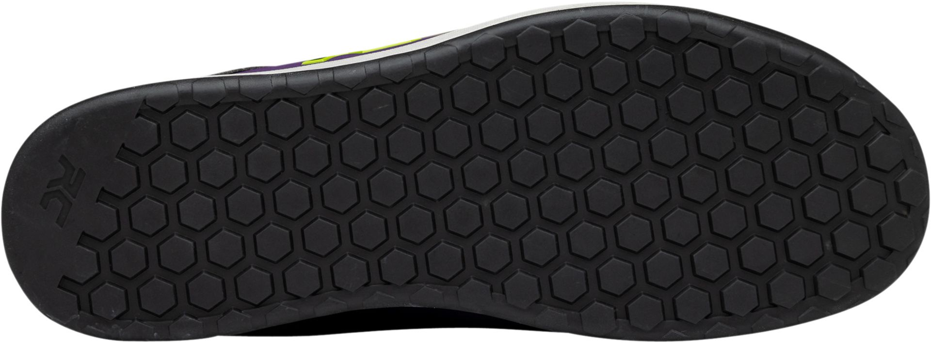 Hellion Elite Schuh Damen / schwarz-gold / 41