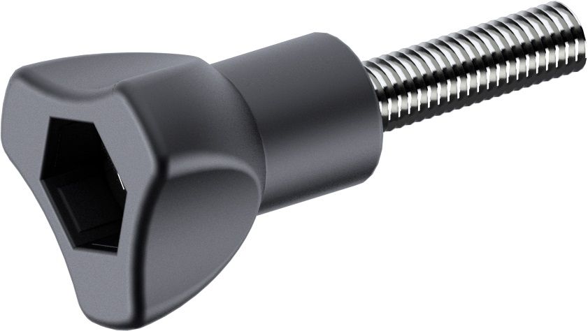 Camera/Light Adapter Kit SPC+ / schwarz