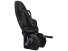 YEPP 2 MAXI Kindersitz - Rack Mount / black