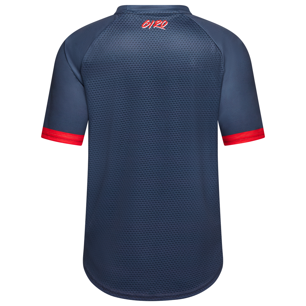 Y Roust Jersey / dark shark ripple / XL