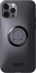 Phone Case SPC+ / schwarz / iPhone 12 Pro/12