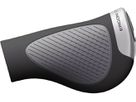 GP1 Evo Komfortgriffe NS / black