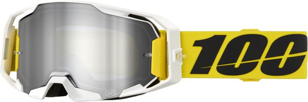 ARMATIC Goggle / Valera - Silver Mirror Lens / Valera / One Size