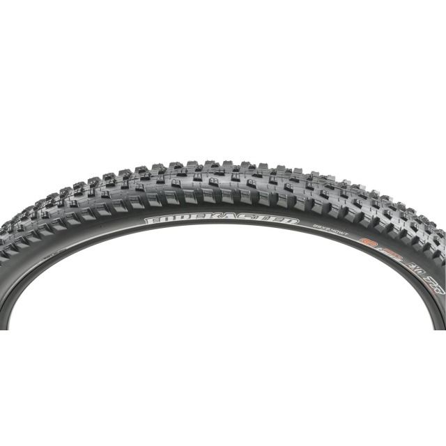 FOREKASTER II MTB-Reifen / schwarz / 29" X 2.40"