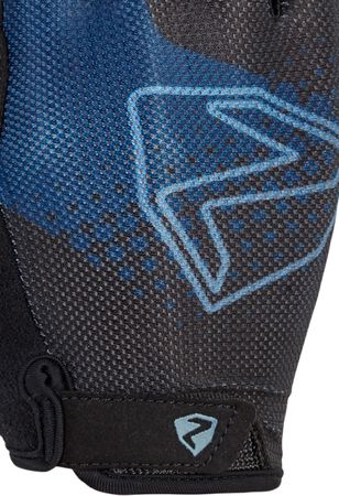 COLO LONG JR Kinder-Langfingerhandschuhe / hale navy / L=6