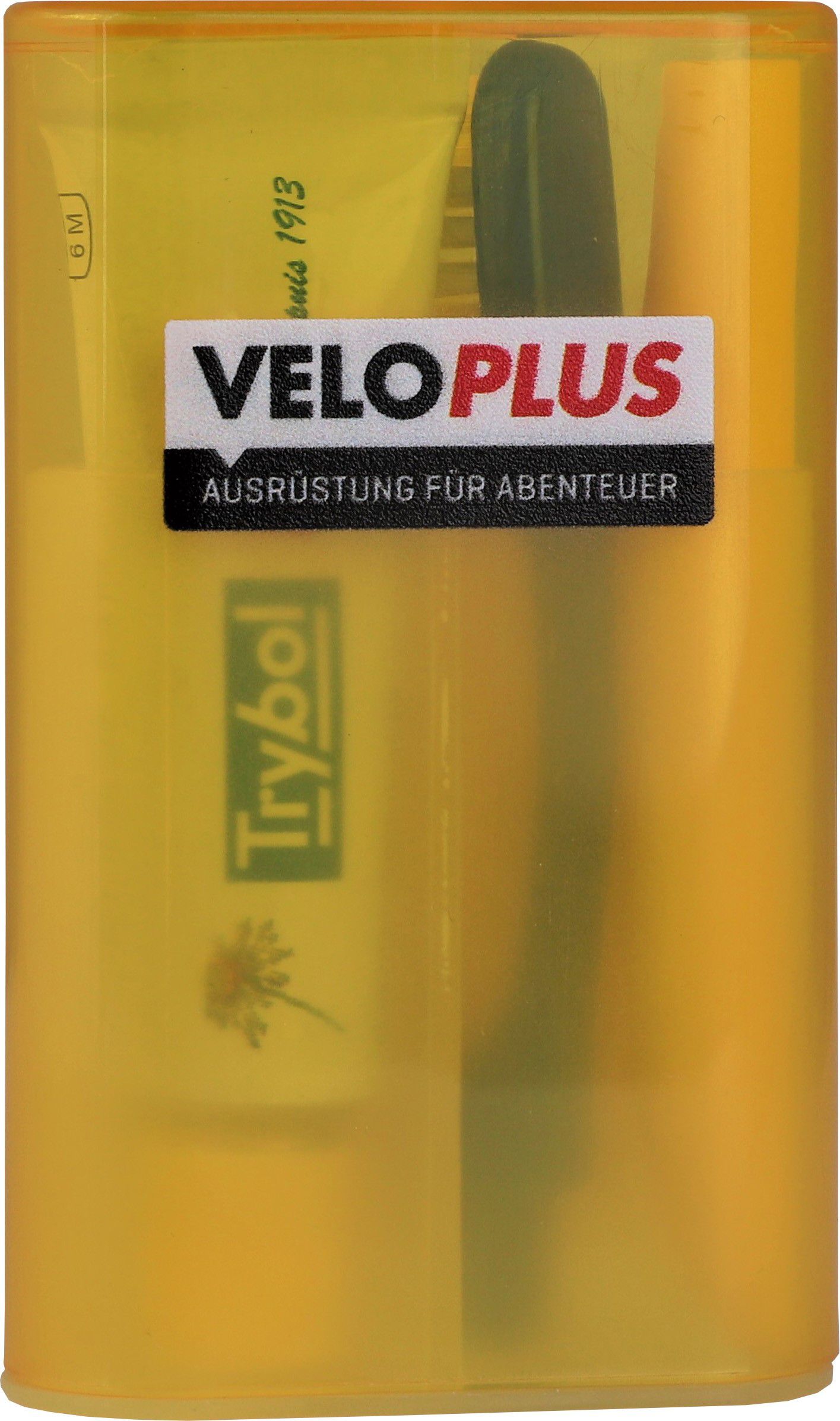 DENTO FRESH Zahnbürsten-Set