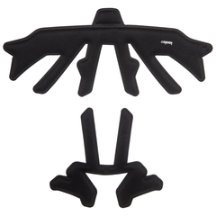 4Forty Air Pad Set / black / M