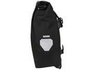 BACK-ROLLER PLUS Hinterradtasche (Single) / black / 20 L