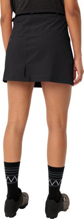 TREMALZO IV Damen-Bikejupe / black / 40