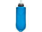 Quick Stow Flask 500ml / blue