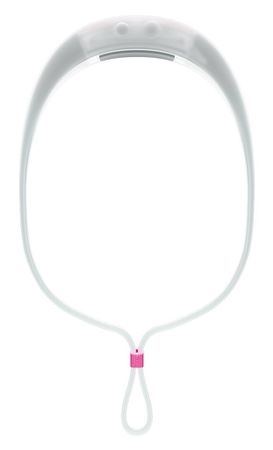 Stirnlampe Bandicoot Run 250 / grape