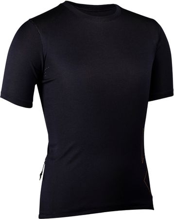 MTB Trail 2.0 Jersey Women / black / XL
