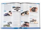 Das Blaue Buch der Fahrradtechnik / blau