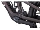 LEVO SL COMP CARBON GEN2 E-MTB Fully / satin doppio sand silver dust / S2
