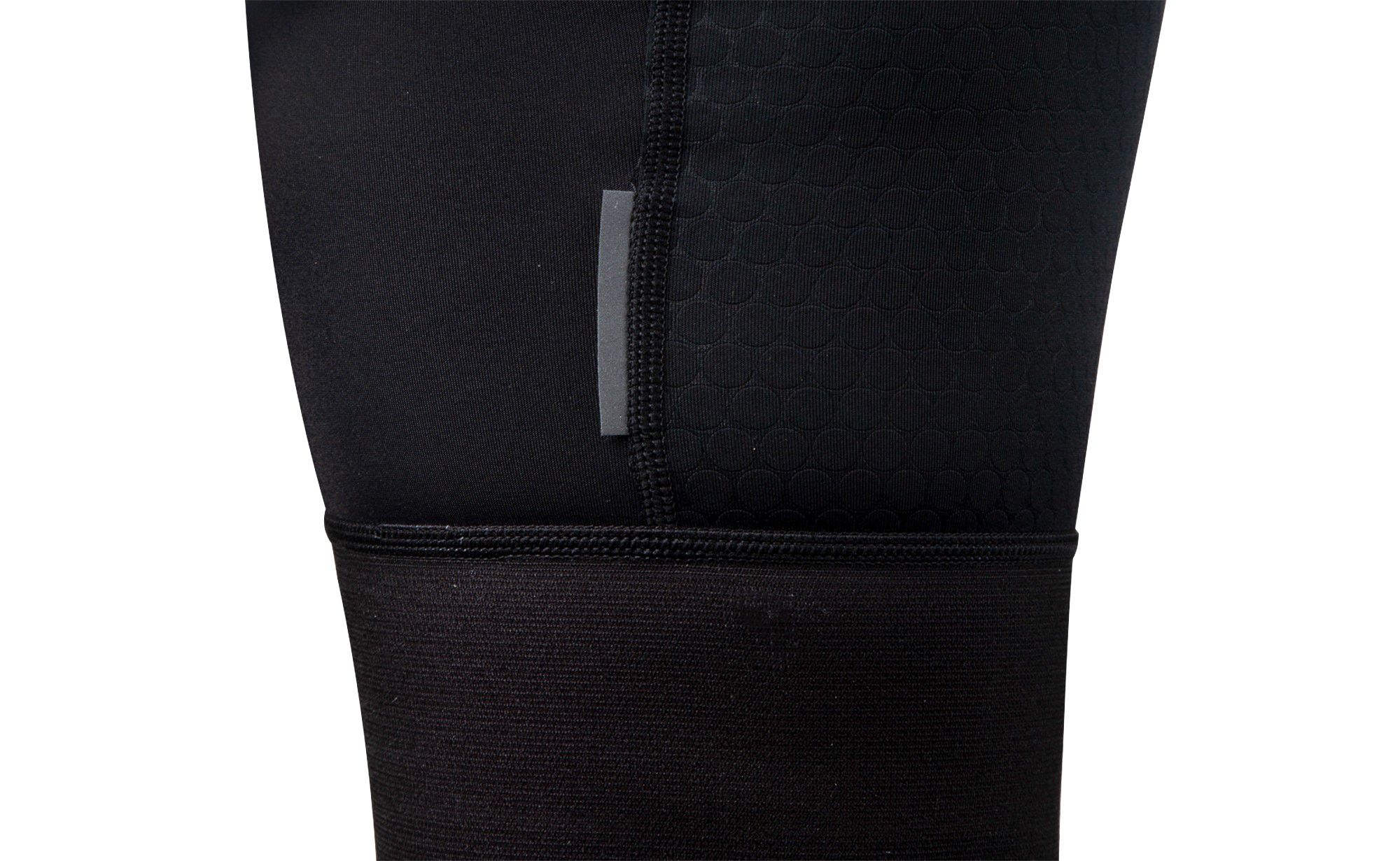 TEAM CLASSIC 2.0 Damen-Bundhose / schwarz / 3XL