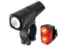 Sigma Lichtset Buster 800 FL & Buster RL 150 / schwarz