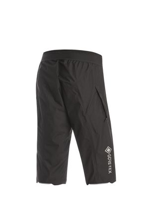C5 TRAIL GTX PL Herren-Regenshorts / black / XXL