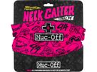 Lightweight Neck Gaiter punk / Pink / One Size