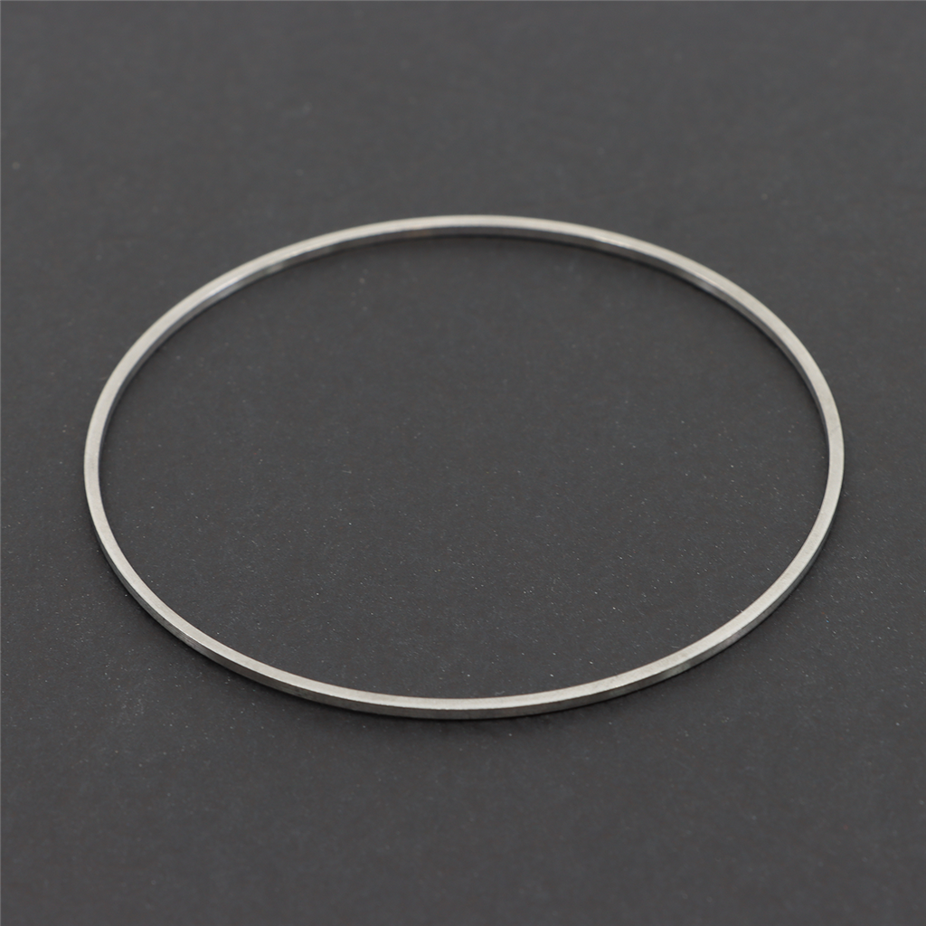 Spoke Retain Ring Echo Rear DS