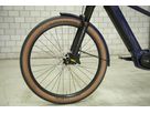 eFAT FRANK NEO+ E-Bike 45km/h / midnight blue / 41 CM