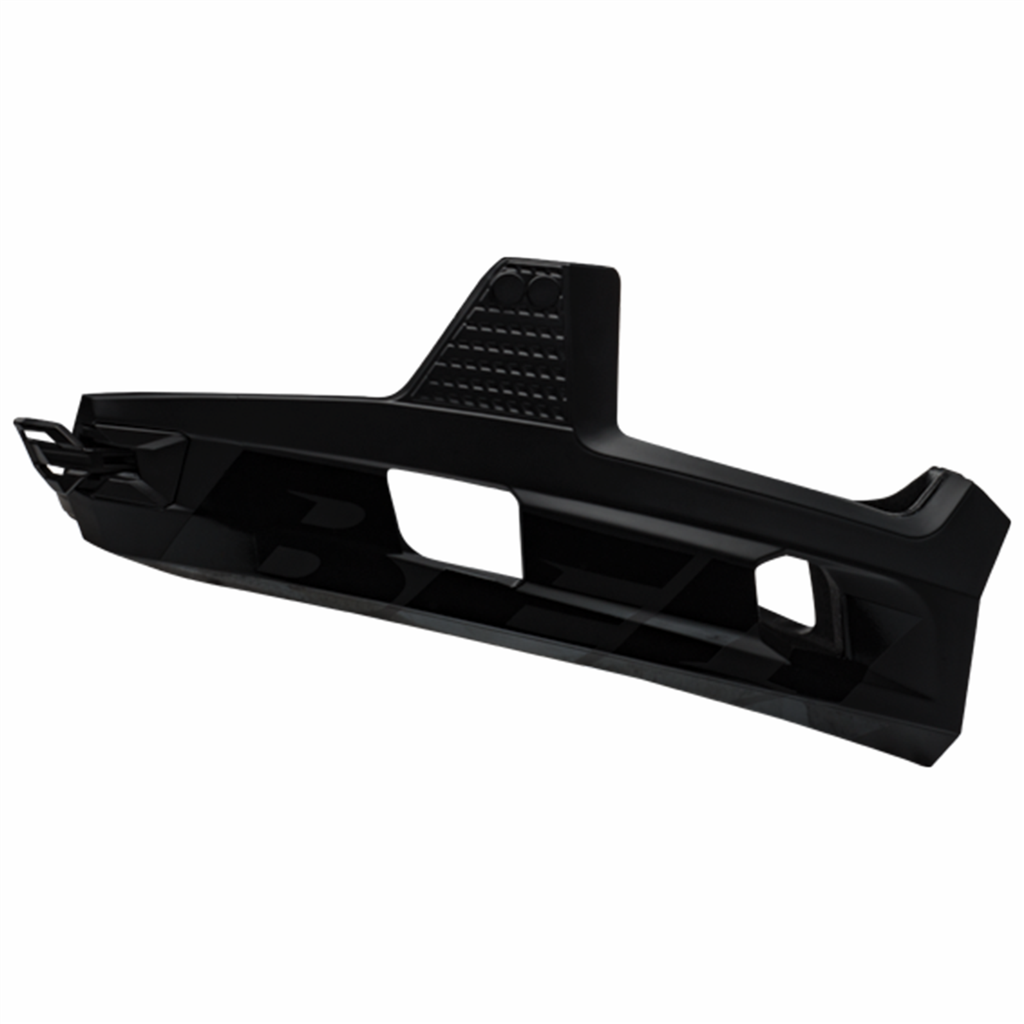 Super Air Chinbar / matte black / S
