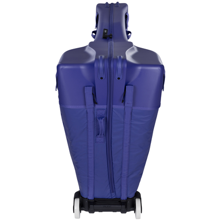 Road Bike Bag Pro / violet