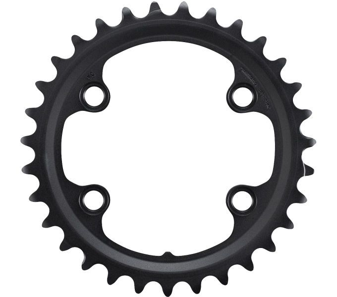 Kettenblatt GRX FC-RX820-2 / 31