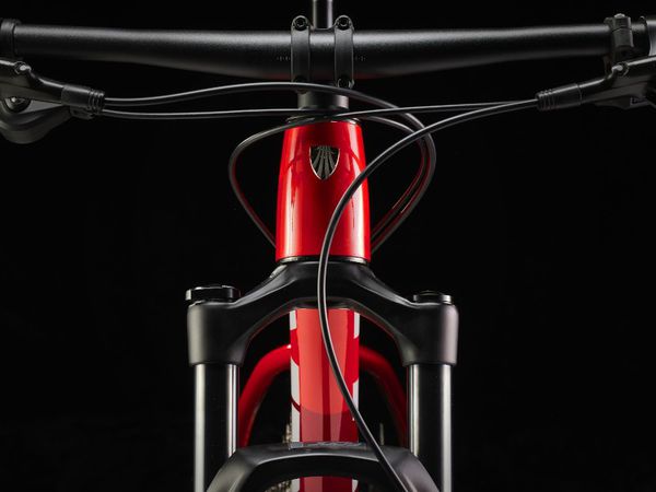 Procaliber 6 MTB Hardtail / viper red crimson / ML