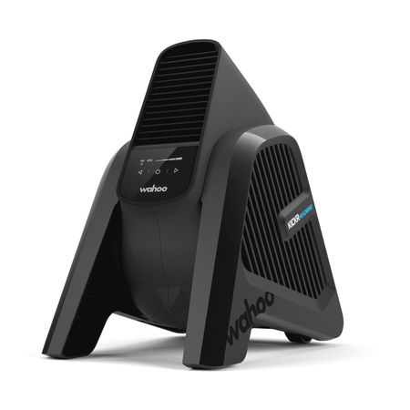 KICKR HEADWIND Windsimulator / schwarz