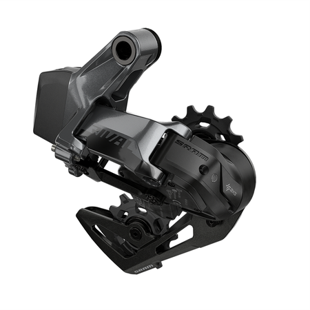 Rear Derailleur Rival XPLR eTap AXS withoutBattery / black