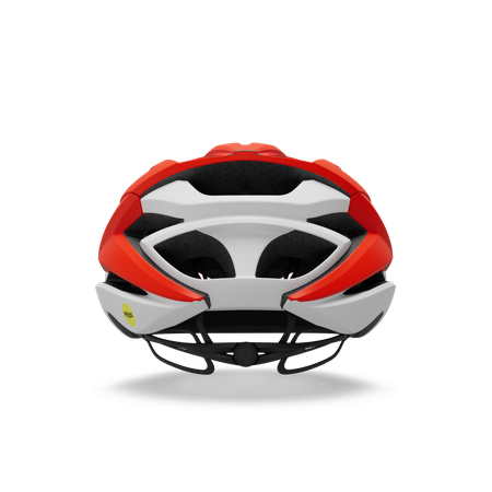 Artex MIPS / matte flame red / S 51-55