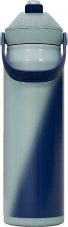 Thrive Flip Straw V.I. 0.75l deep sea dawn / deep sea dawn