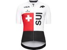 SWISS MILLE GT C2 EVO Herren-Kurzarmtrikot / swiss / L