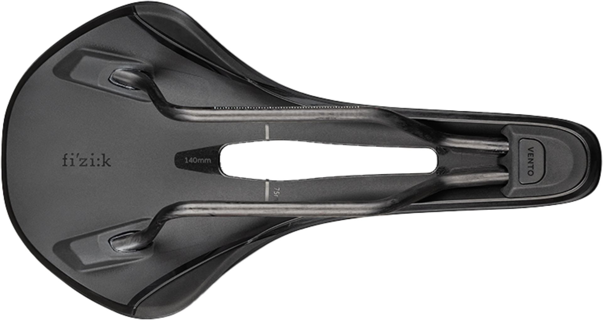 Vento Antares R1 Sattel / 150 mm