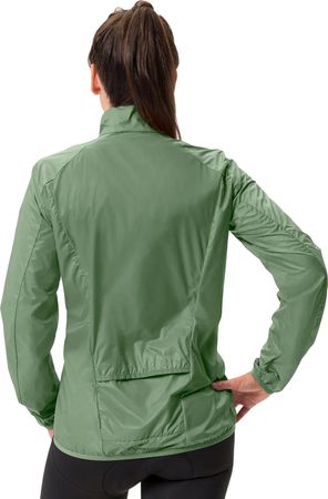 MATERA AIR Damen-Windjacke / willow green / 42