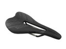 GRAVELIER TITANIUM Sattel / schwarz / 140mm