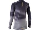 MTB Trail 3.0 Long Sleeve Jersey W / ghost black / L