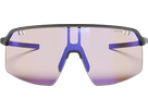 INTENSITY Sportbrille / matt schwarz