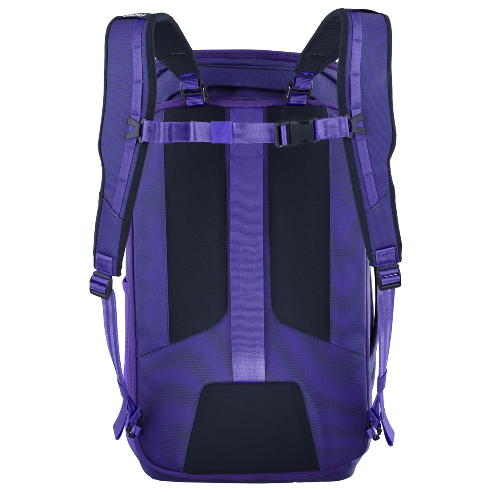 Athlete Backpack 30L / violet/black