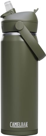 Thrive Flip Straw V.I. / moss