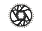 Chainring XX Eagle AXS Transmission DM 8-bolt 3mm Offset / black / 34T