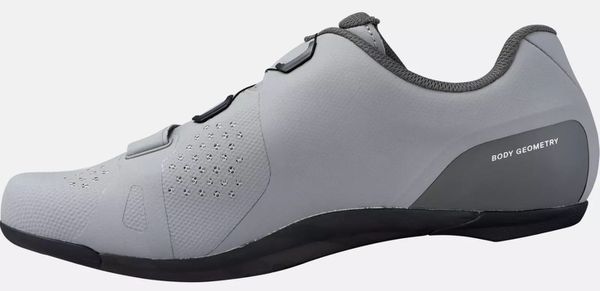 TORCH 2.0 Rennveloschuhe / cool grey/slate / 47