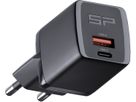 USB-Ladegerät Wall Charger 30W / schwarz