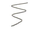 XT / ULTEGRA HG701 SIL-TEC 11fach Kette mit Quick-Link / silber / 11FACH