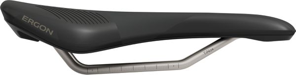 Sattel SR Allroad Comp Man / black / 143 mm, S/M 9-12 cm, 240 g