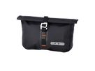 ACCESSORY-PACK Lenkertasche / black matt / 3.5