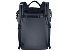 Tote Backpack 18L / carbon grey/black