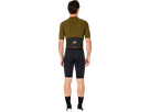 GRAVEL 2.0 Herren-Kurzarmtrikot / kaki / S