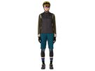 TRAIL CRAFT Damen-Windweste / black / S