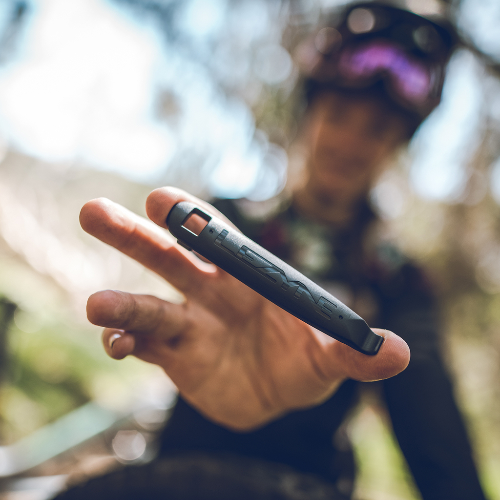 Power Lever / black / one size